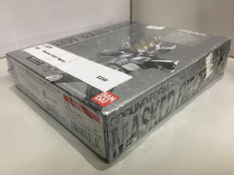 BANDAI S.H.FIGUARTS MASKED RIDER AGITO GROUND FORM (58483) (C324-390)