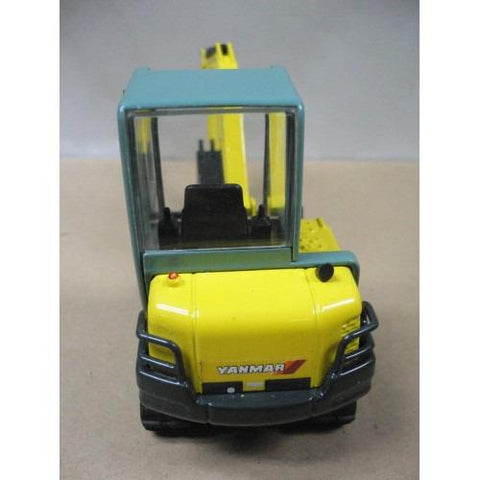 JOAL 1/32 AMMANN YANMAR B37 MINI ESCAVATOR 193 001934 (BUY)