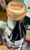 Coca-Cola 可口可樂樽 2002 FIFA WORLD CUP KOREA JAPAN 250ML COKE A22-034