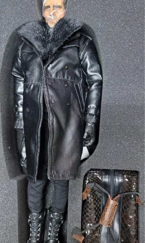 C1067-60 GANGSTER KINGDOM 黑幫王國 SPADE 7 HARRY 1/6 FIGURE