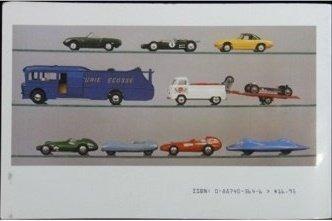 SCHIFFER CORGI REVISED & ENLARGED EDITION W/ VALUE GUIDE & VARIATIONS (PIU-40364