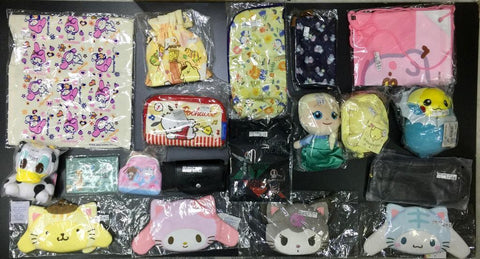 Toyzone 今天新到寄賣貨 1