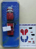 SUN LIFE 4769013-R 可愛機械人系列 第一彈 電單車 本田CB1100R 紅色 CHIBI-ROBO SERIES 1 BIKE HONDA CB1100R RED (BUY-SPK) L