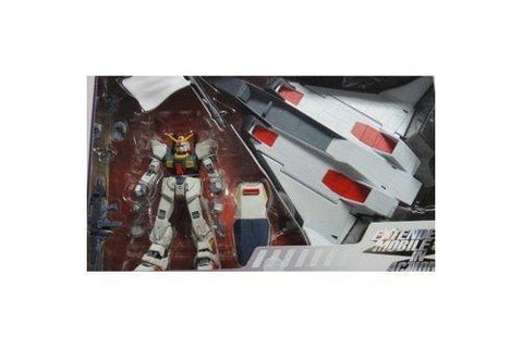 BANDAI 139970 EMIA Z GUNDAM INTO THE ATMOSPHERE MK-II & FLYING ARMOR 大氣圈突入 (BUY)