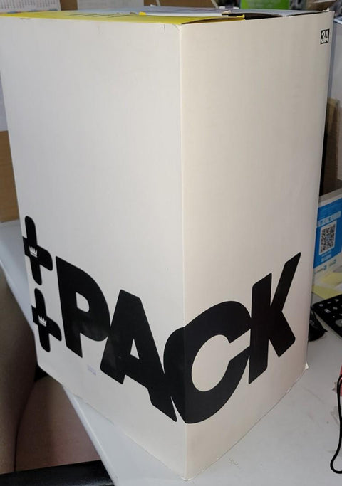 Threea 3a 1/6 tkyo + yellow hornets + interyo set