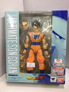 BANDAI S.H.FIGUARTS DRAGON BALL ULTIMATE SON GOHAN (96469) (C1032-38)