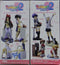 KOTOBUKIYA 壽屋 TO HEARTS 2 ONE COIN GRANDE FIGURE COLLECTION 全8種 (BUY-89126-CW)