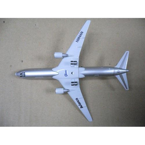 GEMINI JETS 1/400 AVIANCA COLOMBIA BOEING 767-300 N984AN (GJAVA163) (70163) (LOT0190) (PA0)