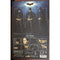 1/6 蝙蝠俠 黑夜之神 HOT TOYS MMS67 BATMAN THE DARK KNIGHT - BATMAN (ORIGINAL) (PIU2800S) b8715113