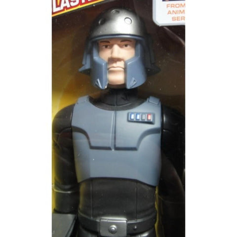 HASBRO 星球大戰 STAR WARS RHS AGENT KALLUS 23772 (PIU/KW193-50)