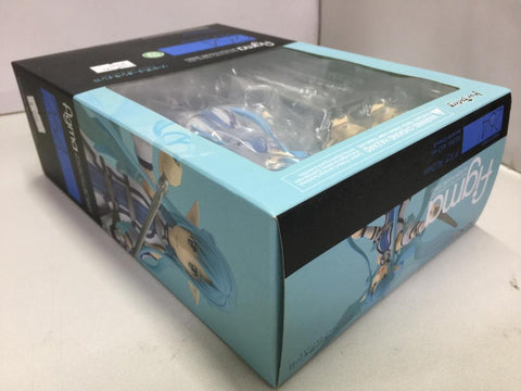 MAX FACTORY FIGMA 264 ASUNA ALO ver. SWORLD ART (06386) (C1093-382)