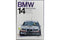 NEKO WORLD CAR GUIDE 14 BMW 世界汽車指南 寶馬 ISBN: 4-87366-108-0 (PIU-66108)