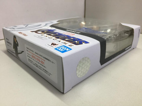 BANDAI S.H.FIGUARTS HAWKEYE MARVEL AVENGERS ENDGAME (57674) (C1093-593)