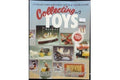 BOOKS AMERICANA COLLECTOR IDENTIFICATION VALUE GUIDE COLLECTING TOYS 89114