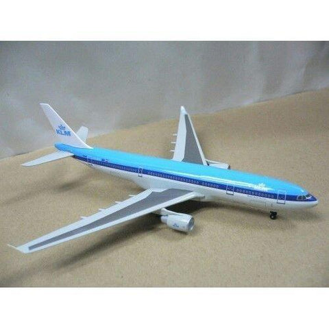 DRAGON WINGS 1/400 KLM AIRBUS A330-200 PH-BYA (55407) PIU10