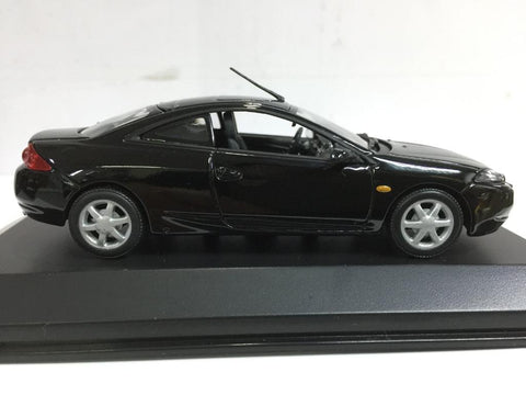 MINICHAMPS 1/43 FORD COUGAR 1998 BLACK (430 088022) (03356) (PIU50)