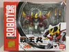 BANDAI ROBOT 魂 R-150 戰王丸 SENOUMARU (83123) (C1093-337)