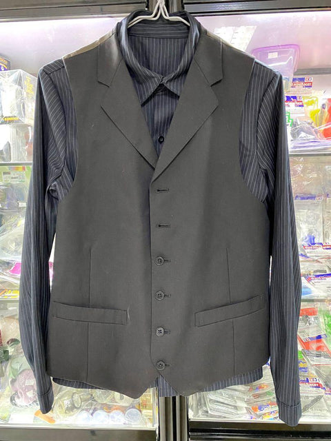 COSPLAY 衣服套裝 海貓鳴泣之時 UMINEKO : WHEN THEY CRY 天草 AMAKUSA （JPA-212)