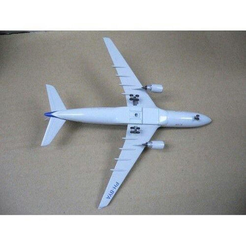 DRAGON WINGS 1/400 KLM AIRBUS A330-200 PH-BYA (55407) PIU10