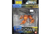 BANDAI 139702 MIA MOBILE SUIT GUNDAM SEED TMF/A-803 LAGOWE 機動戰士 特種計劃 拉哥 (BUY)