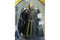 TOY BIZ 81305 LORD OF THE RINGS RETURN OF THE KING EOMER CEREMONIAL ARMOR (LOTR)