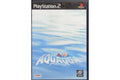 SONY SCEI PS2 GAME IMAGINEER AQUAQUA 遊戲 日版 SLPS20027 (BUY-04045)