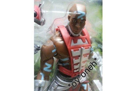 MATTEL MASTERS OF THE UNIVERSE VS THE SNAKEMEN HE-MAN HEROIC ZODAK (BUY-12669)