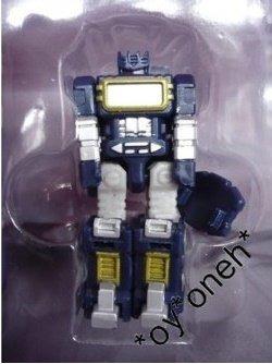 JUNKION BLACKSMITH JB-02 TATICAL OFFICER (TOY-345-72)