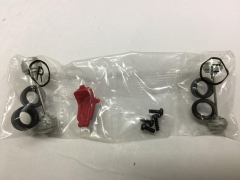 KYOSHO FERRARI 512BB LM WHITE (KS07049A2) (25708) (C1123-136A)