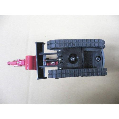 KOMATSU 1/21 PC02 MINI SHOVEL RED (BUY)