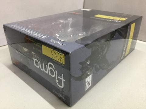 MAX FACTORY FIGMA 333 強殖裝甲 GUYVER III THE BIOBOOSTED ARMOR (06470) (C1030-312)