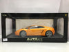 AUTOART 1/18 LAMBORGHINI GALLARDO METALLIC ORANGE (74573) (C978-56)