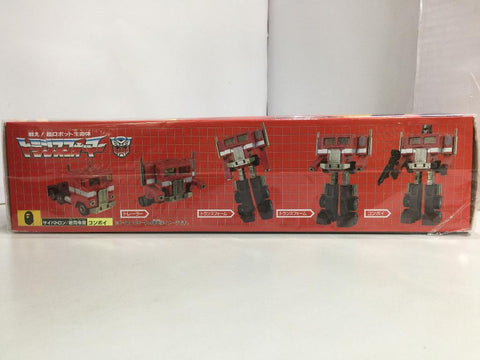 TAKARA TOMY TRANSFORMERS 變形金剛 (48527) (C877-973)