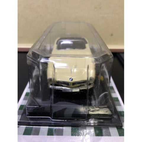 DELPRADO 1/43 寶馬 BMW 507 (PIU-10 倉)