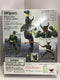 BANDAI S.H.FIGUARTS MASKED RIDER GILLS (61369) (C997-161)