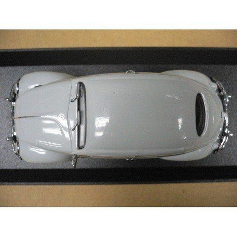 MINICHAMPS 1/43 VW KAFER OVALFENSTER 1953-1957 GRAU (00479) (BUY)