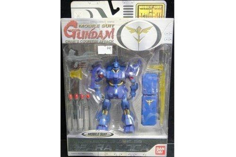 BANDAI 111286 MIA GUNDAM CHAR'S COUNTERATTACK AMS-119 GEARA DOGA 馬沙之反擊 居勒德卡 (BUY)