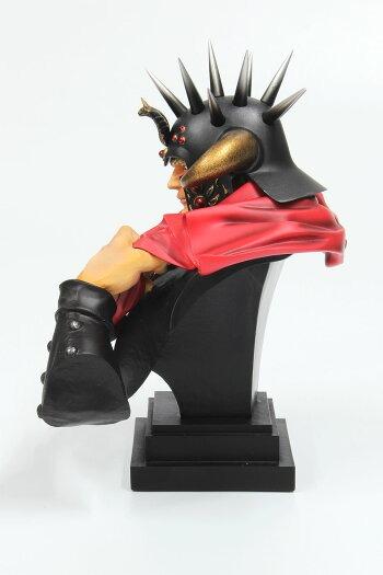 北斗之拳 Hokuto no Ken - Raoh - Model Master Fist Of The North Star MMFNS02-01 (49136) (C1128-32 L)