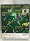 BANDAI S.H.Figuarts DRAGONRANGER 恐龍戰隊 (80560) (C1087-6)