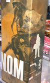 3A THREEA 4 FOURTH ANNIVERSARY N.O.M WWR WORLD WAR ROBOT NOM ASHLEY WOOD FIGURE (C1005-81)