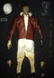 1:6 HOTTOYS SIDESHOW 2011 BROTHERSFREE 鐵人兄弟 10週年紀念 BROTHERSWORKER MONKEY (SEPIA VERSION) LIMITED