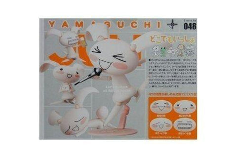KAIYODO 01184 海洋堂 山口式 第2世代 山口轉輪 隨身玩伴 三原純 REVOLTECH RT-048 DOKO DEMO ISSYO MIHARA JUN (BUY-SPK 倉1121)