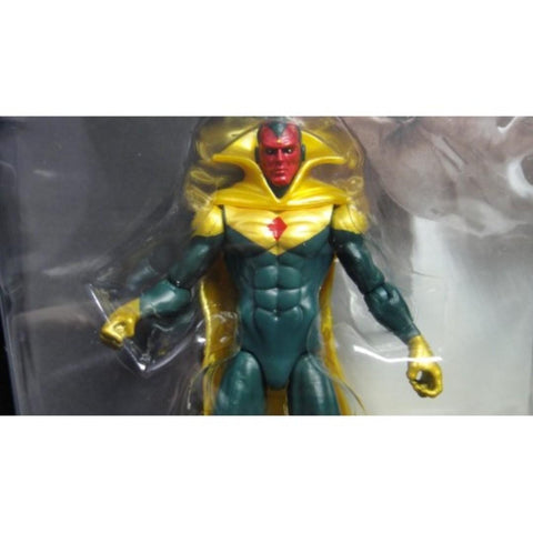 HASBRO MARVEL LEGENDS MARVEL'S VISION 41221 (PIU/KW233E-30)