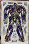 3a three a threea transformers optimus prime the last knight exclusive edition threezero 變形金剛 終極戰士 最終騎士