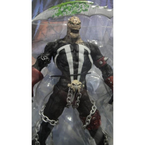 MCFARLANE 11231 再生俠 CLASSIC SERIES 20 ULTRA-ACTION FIGURES SPAWN VI (BUY-SPK) 倉1121