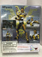 BANDAI S.H.FIGUARTS MASKED RIDER THEBEE (57703) (C997-154)