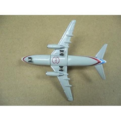 C&C 1/500 UNITED B737-200 N9014U (535897) (PA0)