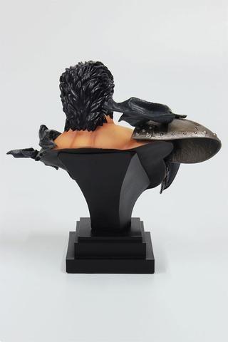 北斗之拳 Hokuto no Ken - Kenshirou - Model Master Fist Of The North Star MMFNS01-01 (49135) (C1128-31)