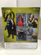 BANDAI S.H.FIGUARTS MARVEL AVENGERS AGE OF ULTRON THOR (96315) (C1067-35)