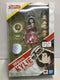 BANDAI S.H.FIGUARTS KYLIE THE MAGNIFICENT KOTOBUKI (56714) (C963-86)